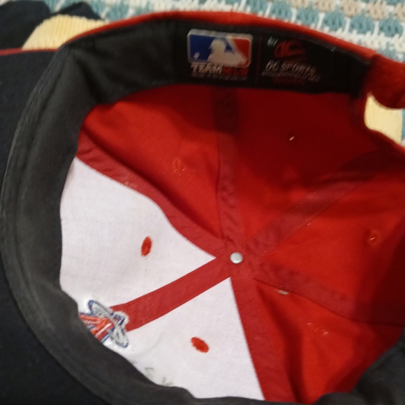 California Angels Hat / Cap - Picture 3 of 5